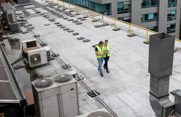 Trusted New Lexington, OH Roofing Service Experts