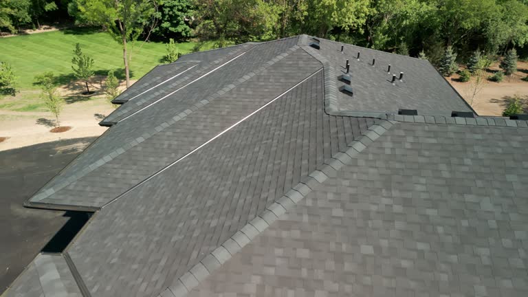 Best Asphalt Shingle Roofing  in New Lexington, OH