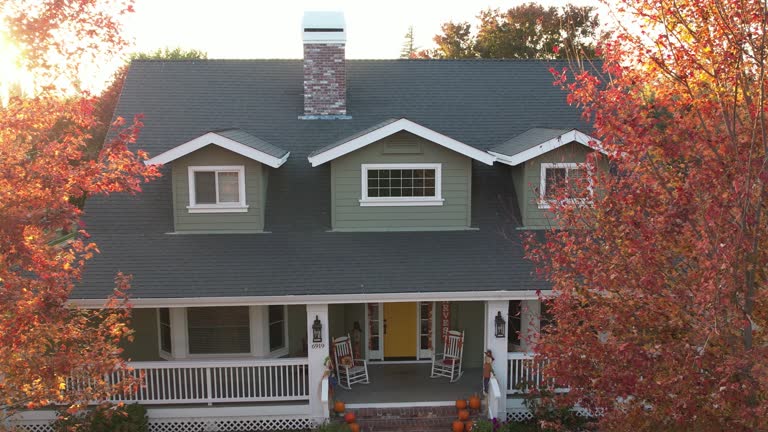 Best Emergency Roof Repair Services  in New Lexington, OH