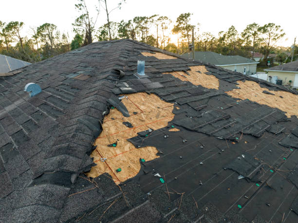 4 Ply Roofing in New Lexington, OH