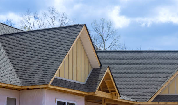 Best Wood Shake Roofing  in New Lexington, OH