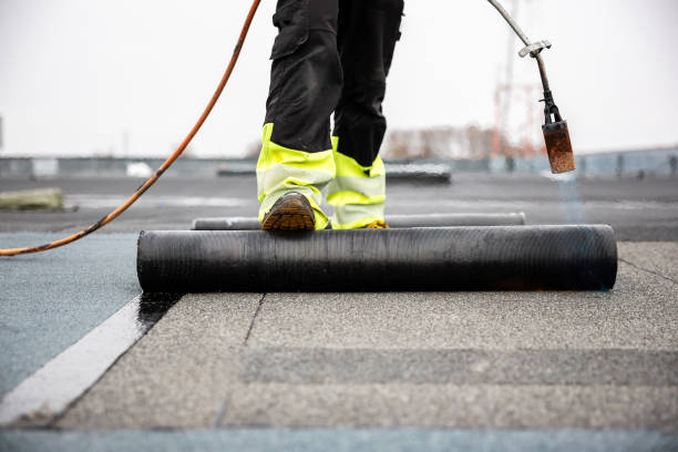 Best Gutter Installation and Repair  in New Lexington, OH