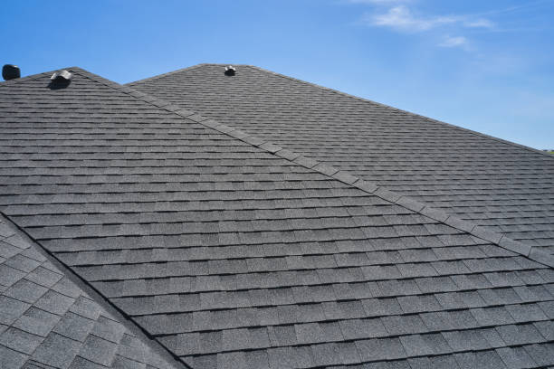 Best Flat Roofing  in New Lexington, OH