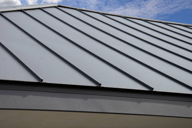 Best Rubber Roofing (EPDM, TPO)  in New Lexington, OH
