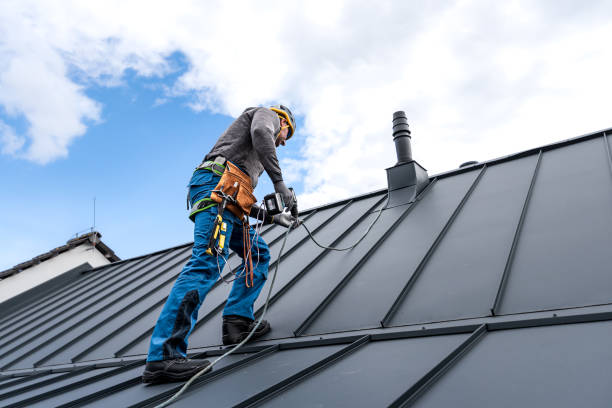 Best Hot Roofs  in New Lexington, OH