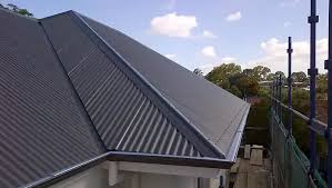 Best Green or Eco-Friendly Roofing Solutions  in New Lexington, OH
